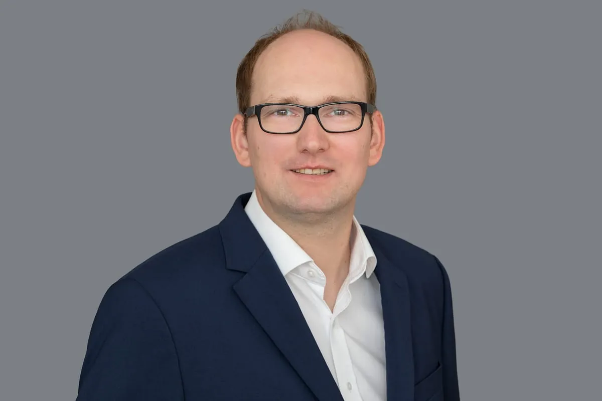 Project Floors: Sebastian Neudenberger neu im Außendienst Rhein-Ruhr