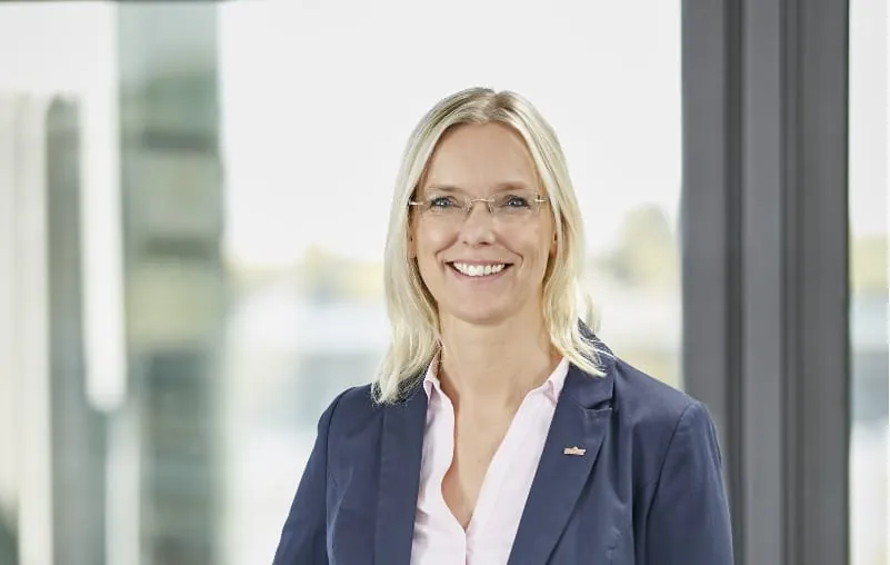 Holzland: Nicole Averesch wird stellvertretende Geschäftsführerin