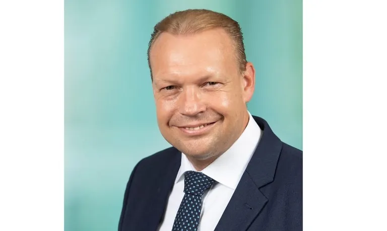 Dietmar Eiden, Reed Exhibitions Österreich