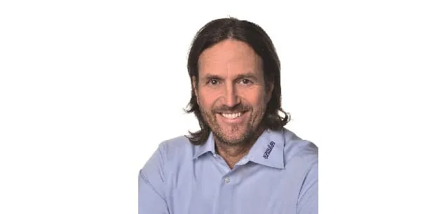 Uzin Utz: Christian Schaar neuer Verkaufsleiter Bayern