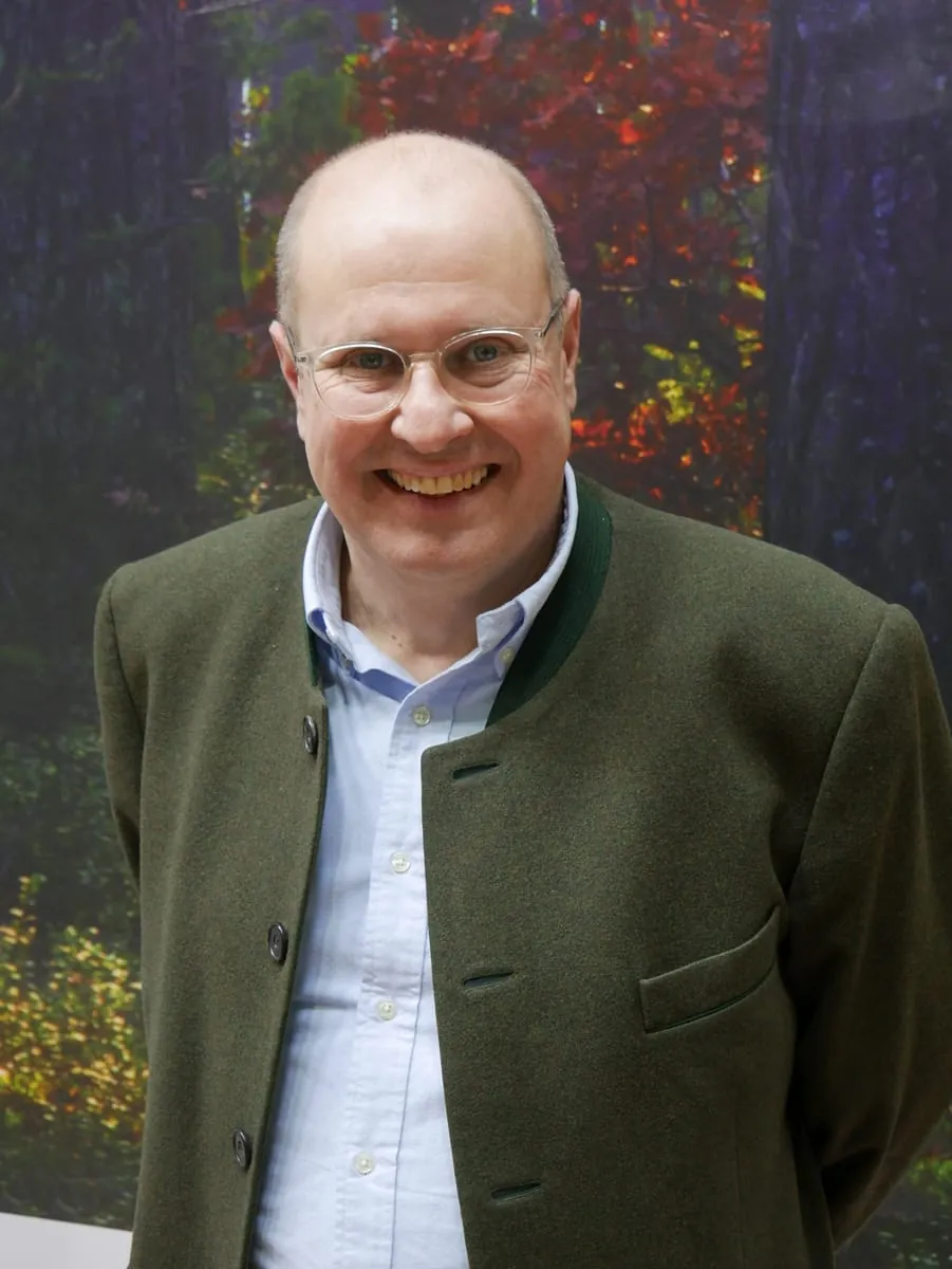 Domotex 2020 Martin Prager