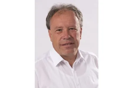 Pallmann trauert um Frank Reibenspies