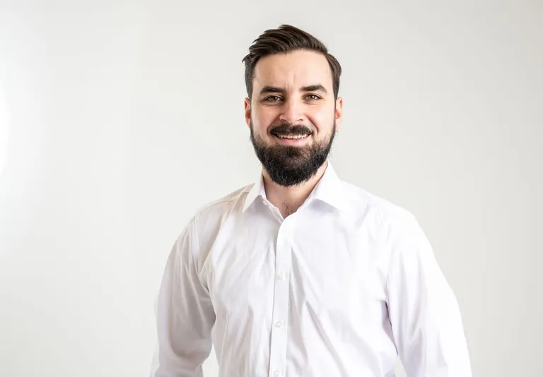 Pallmann Patrick Ewald