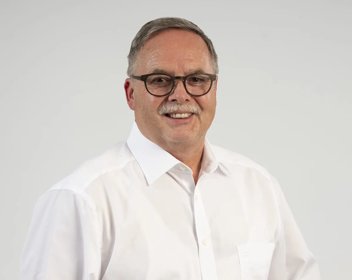 Pallmann: Neuer Anwendungstechniker für Region Nord-Ost