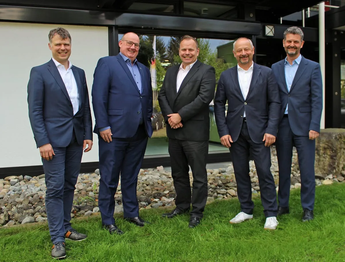 Parkettbranche stellt sich schwierigem Marktumfeld