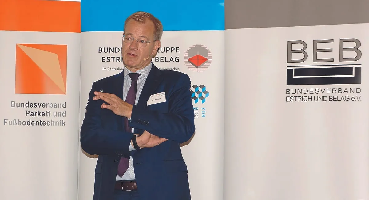 Baugewerbe: Wohnungsbau legt zu, Wirtschaftsbau rückläufig