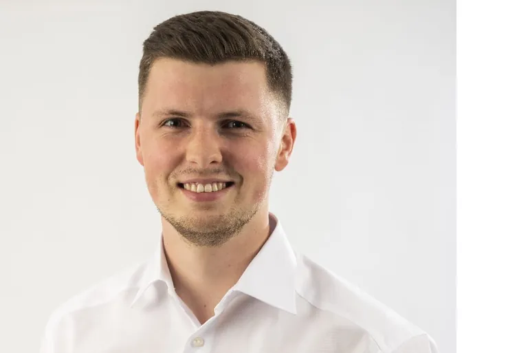 Frederik Höpfner Pallmann