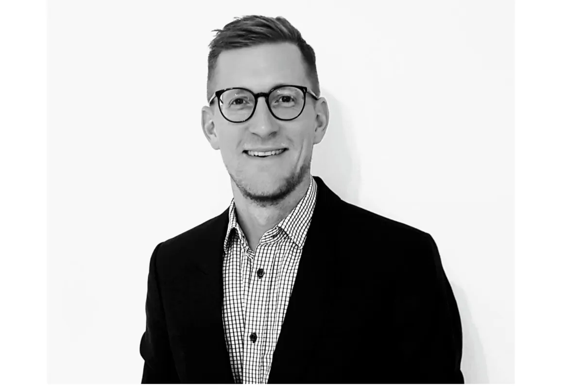 Pallmann: Neuer Marketingmanager