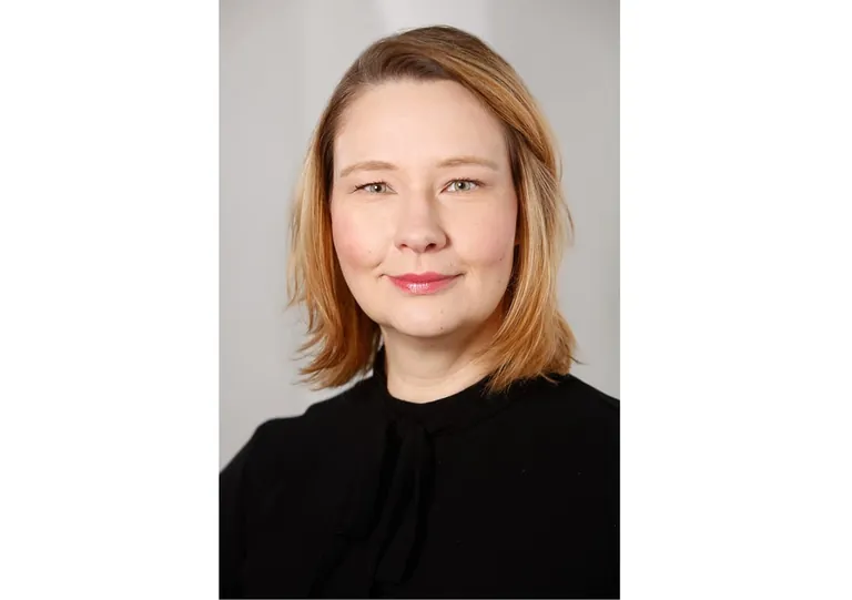 Jutta Melchers, Managerin PR und Kommunikation, Parador.