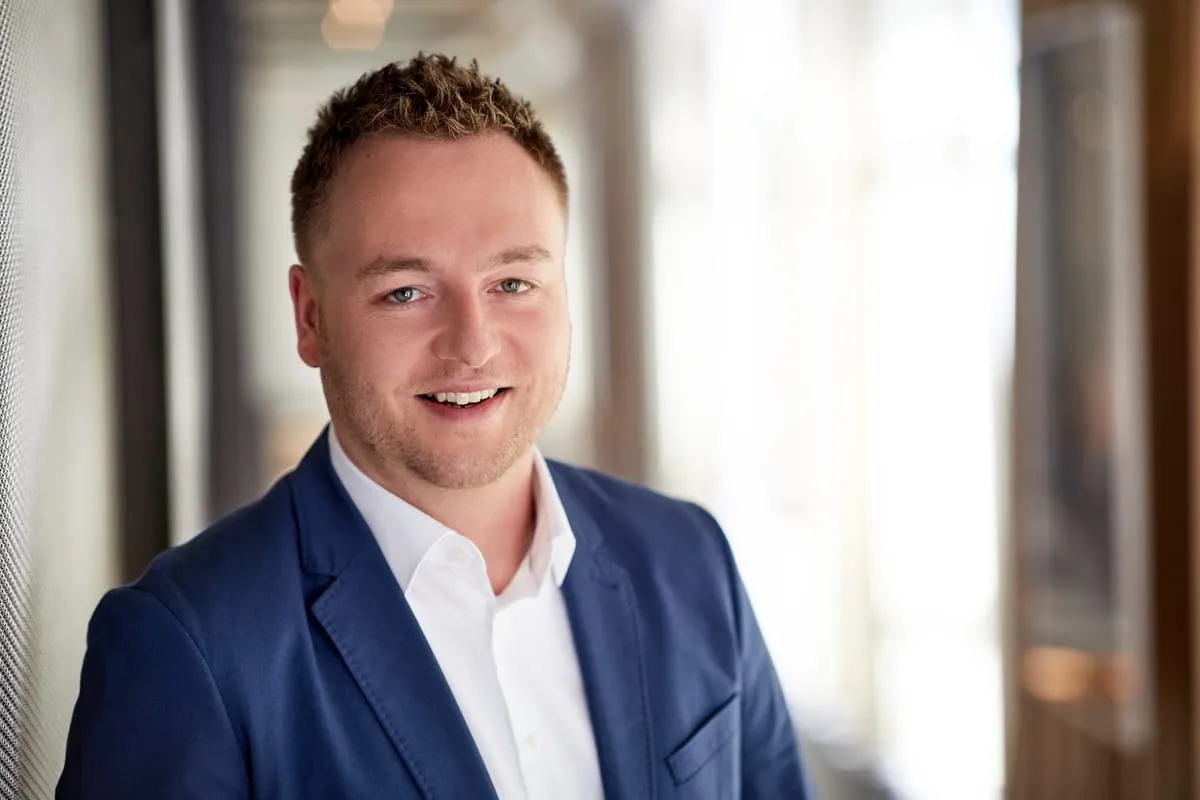 Parador, Christoph Wellekötter