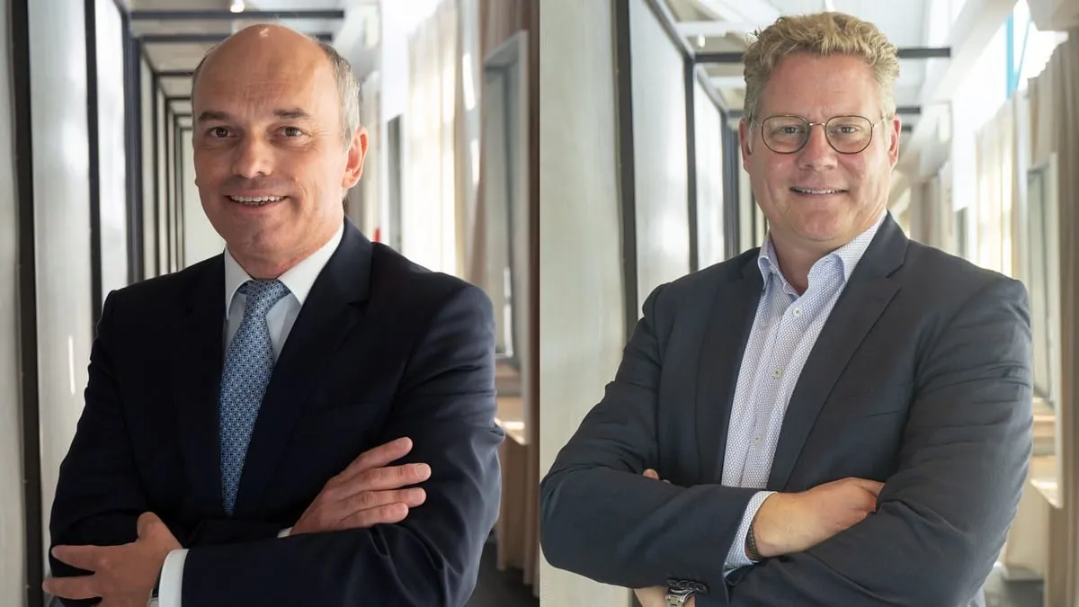 Parador: Neue Verantwortlichkeiten im Management