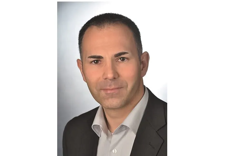 Parador: Pascal Mele verstärkt Fachhandels-Vertrieb