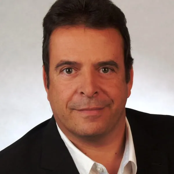 Proline: Peter Brändle neuer Gebietsverkaufsleiter