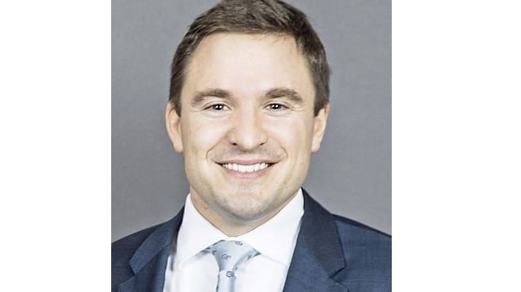 Mit Volldampf voran
