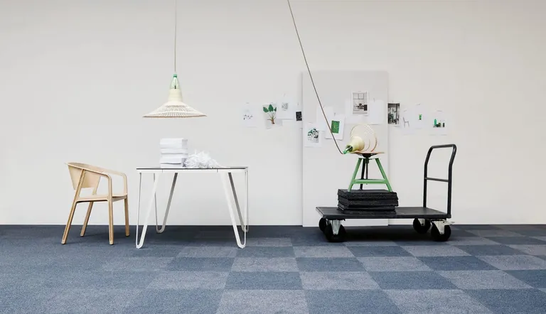 Netzwerk Boden Welltex