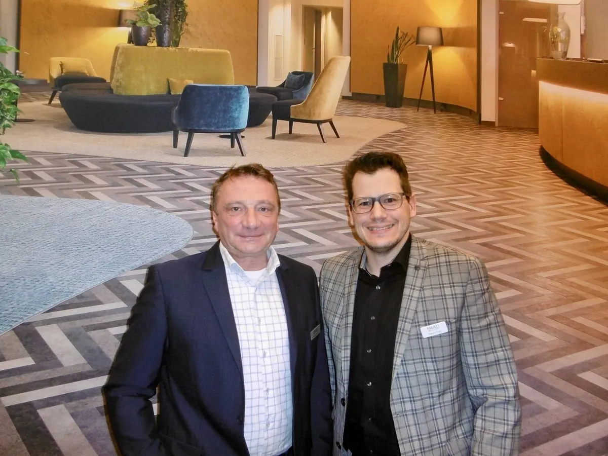 Casa 2020 Knop Greve