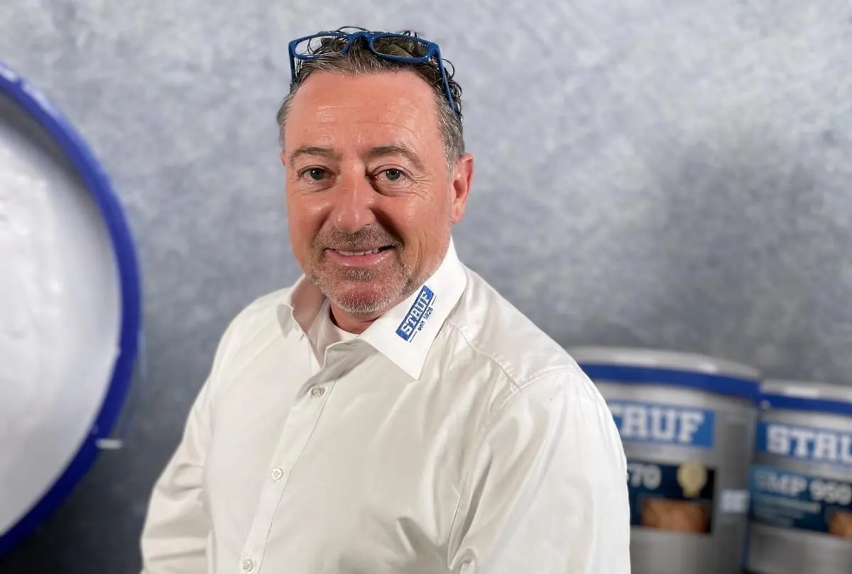 Stauf: Staffettenwechsel im Österreichvertrieb