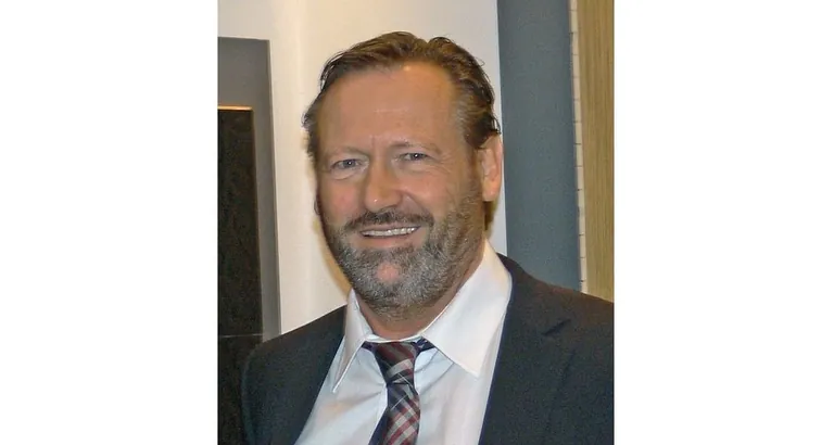 K&auml;hrs: Robert Bieger wird Vertriebsvorstand West- und S&uuml;deuropa