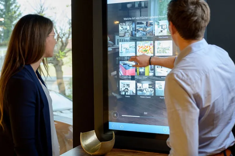 Umfrage service&more