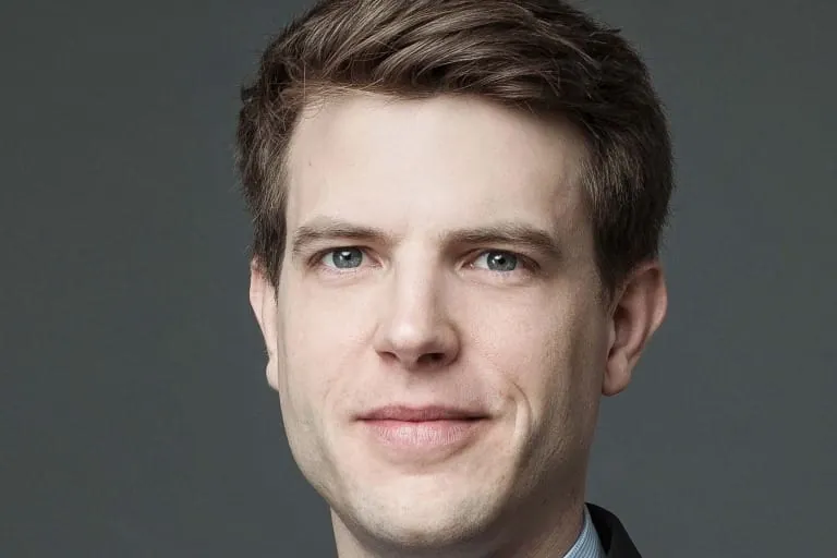 Saint-Gobain Weber: Florent Pouzet neuer Geschäftsführer