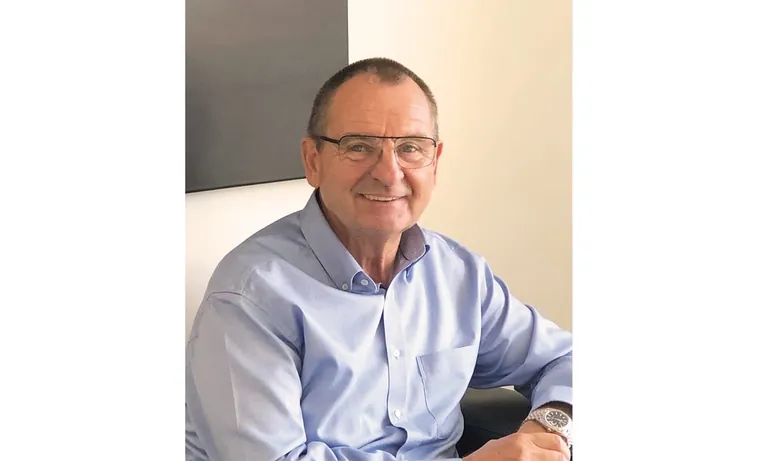 Saicos Klaus Schulze Tertilt