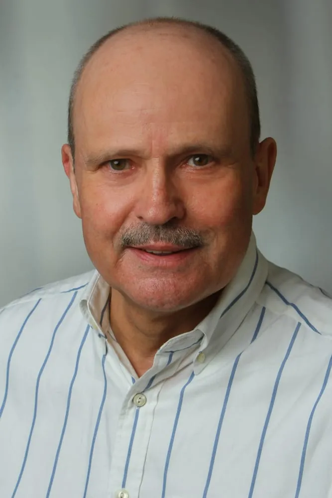 Helmut Schäfer