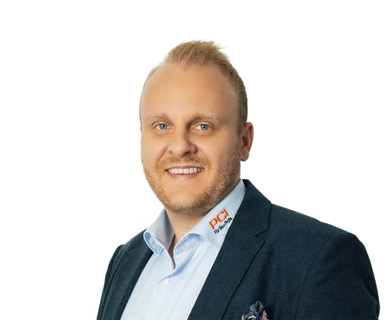 PCI: Jan Scheithauer 