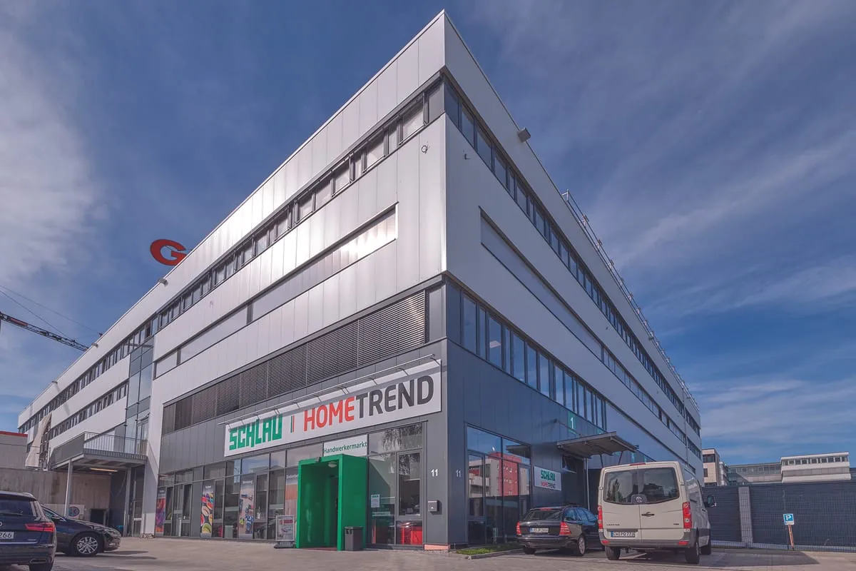 Schlau schließt Leinfelden-Echterdingen