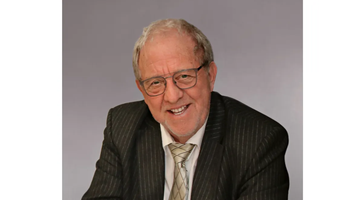 Meisterwerke: Johannes Schulte feierte 80. Geburtstag