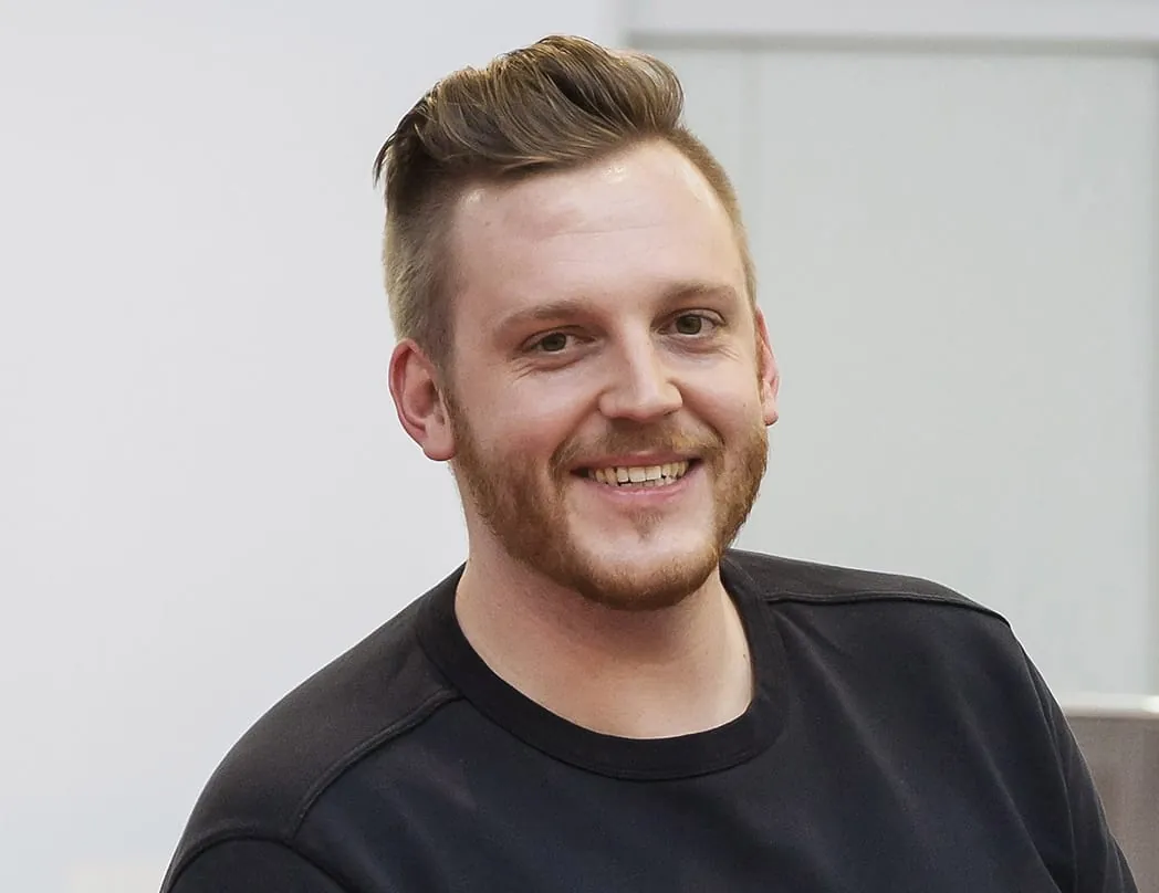 Anker: Sebastian Schröder