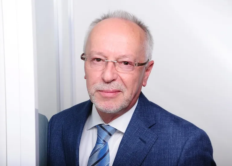 Rigromont Claus Hoffmann