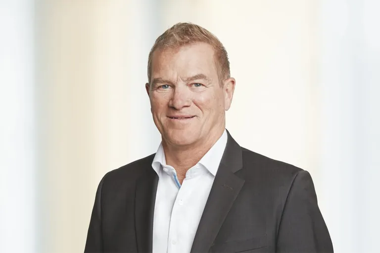 Sika, Paul Schuler, CEO.