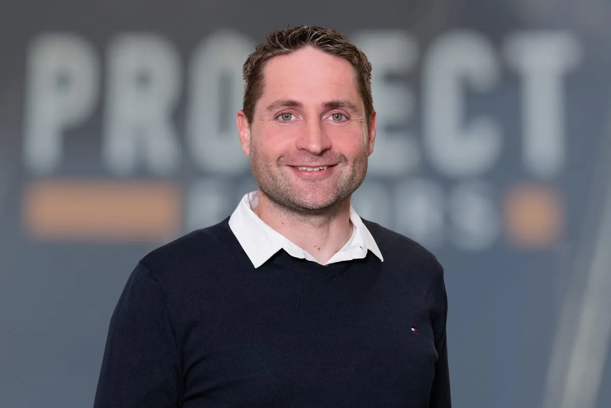 Project Floors: Neuer Bezirksleiter für Großraum Berlin/Dresden