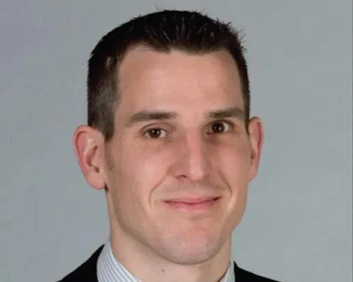 Dierk Sprenger neuer Verkaufsleiter