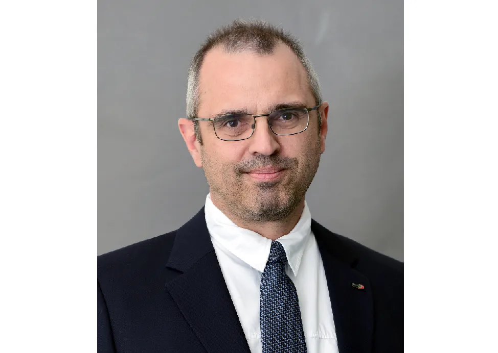 Stefan Großmann