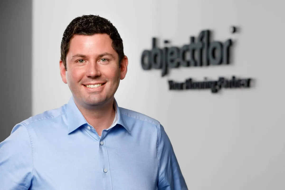 Steffen Weißkopf-Objectflor