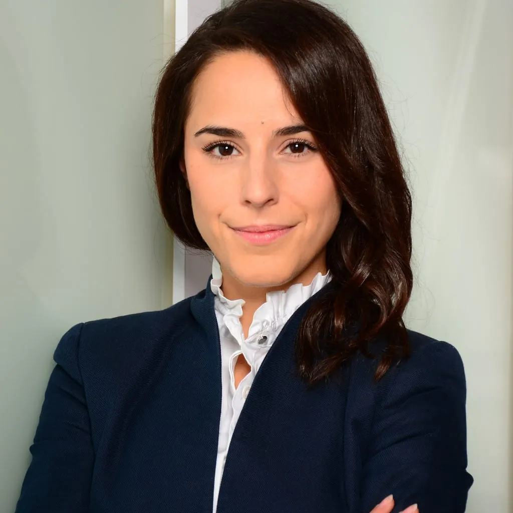 Susana Torres Fernandes