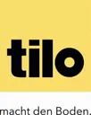 tilo GmbH