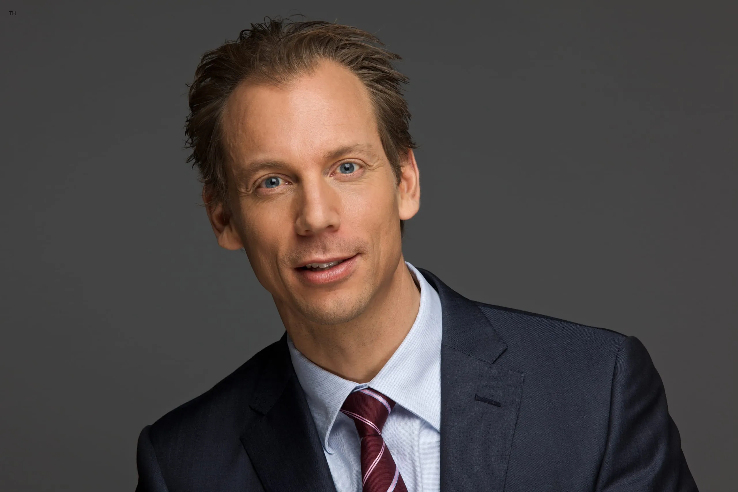 Neuer General Manager DACH