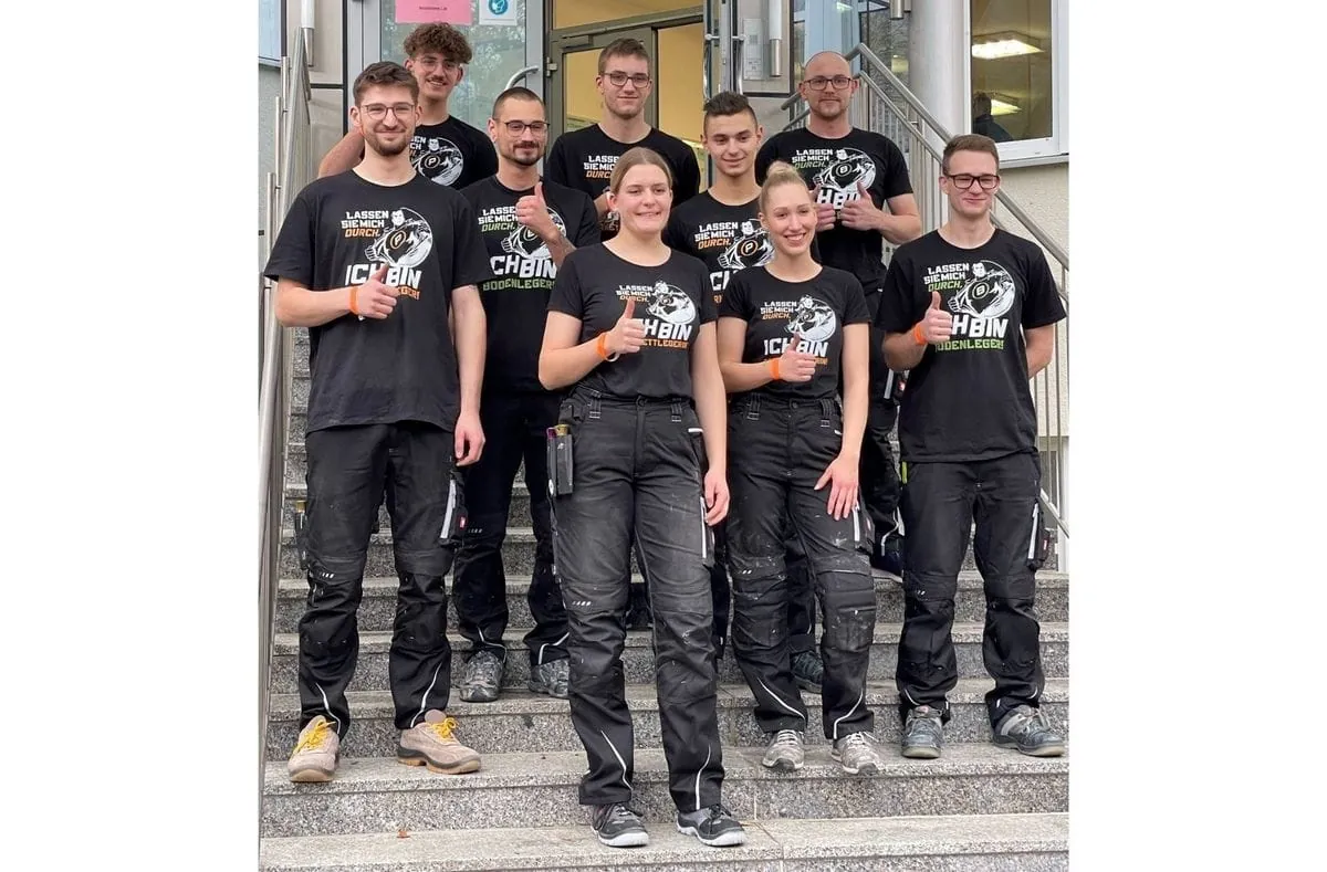 Bundesleistungswettbewerb 2021