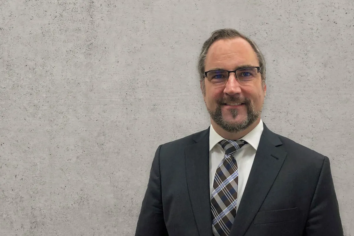 MC-Bauchemie: Thomas Schneider neuer Vertriebsleiter