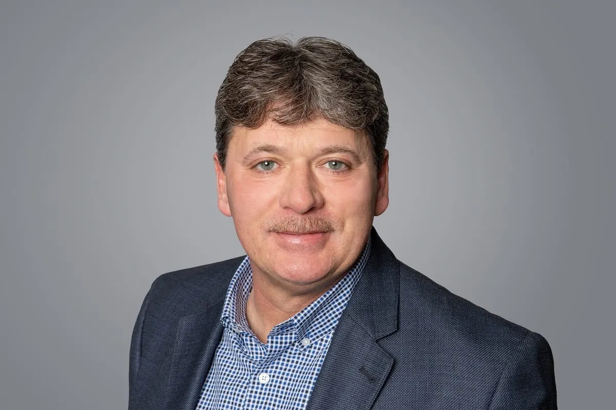 Project Floors: Uwe Endres