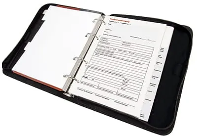 Damit haben Handwerker die Kontrolle