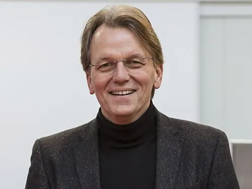 Anker: Torsten Hilgenrainer