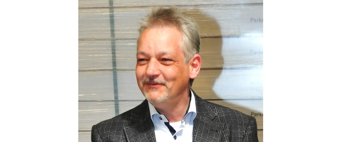 Parador: Volker Bromm ist neuer technischer Betriebsleiter in Güssing