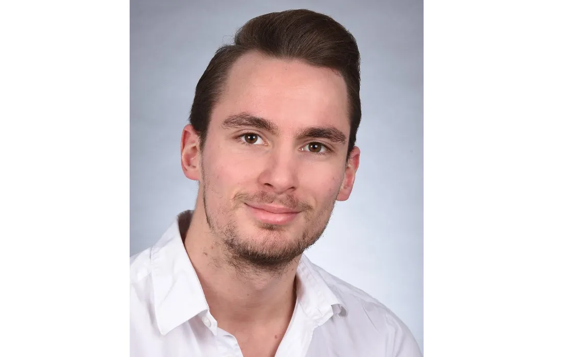 Uzin: Frank Schwäble ist neuer Anwendungstechniker