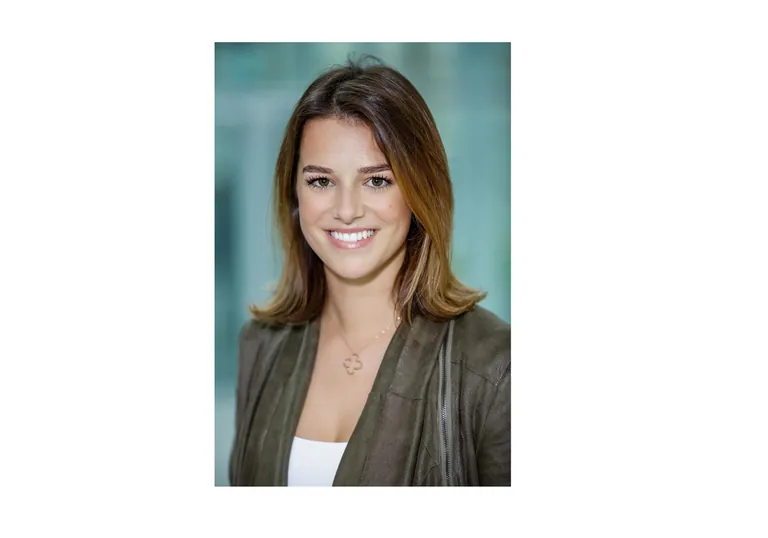 Clara Wiltschke, CASA, Salzburg