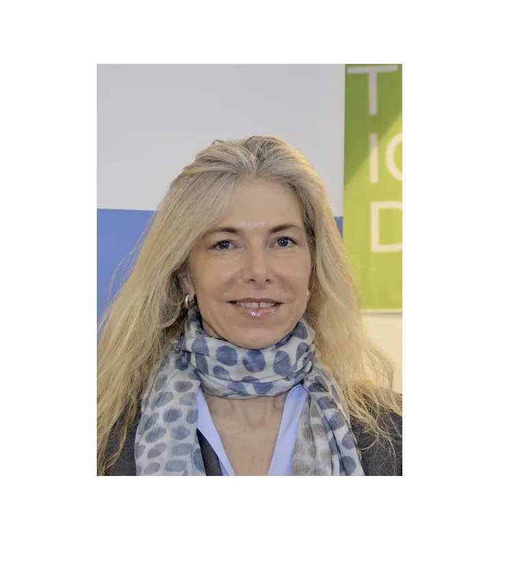 GHF: Christina Engelhard als Vorstandsvorsitzende wiedergewählt