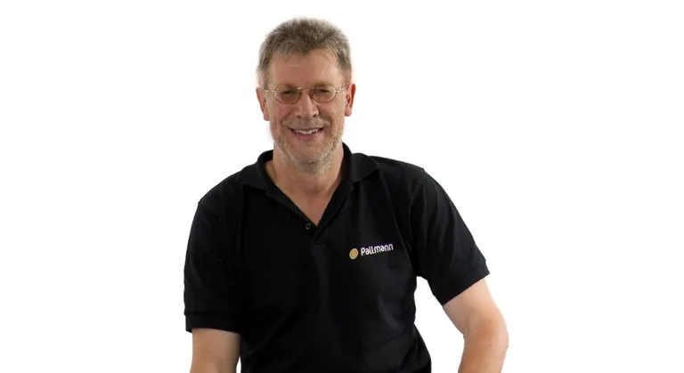 Pallmann B&ouml;hlke