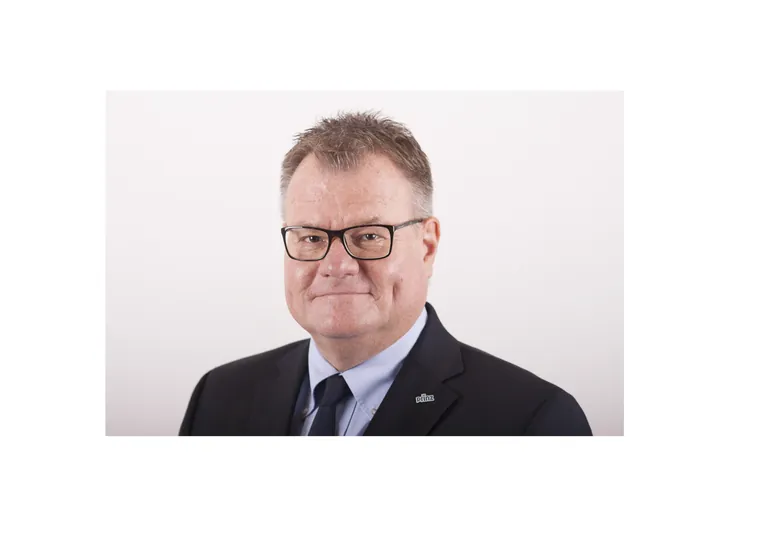 Norbert Blach, Prinz